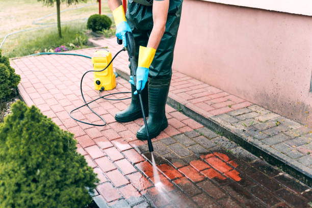 Best Commercial Pressure Washing  in Terryville, CT