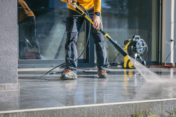 Reliable Terryville, CT Pressure Washing Solutions