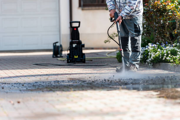 Best Residential Pressure Washing Services  in Terryville, CT