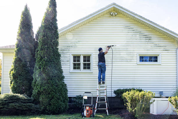 Best Concrete Pressure Washing  in Terryville, CT