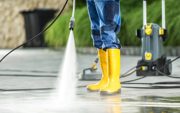 Best Pressure Washing Company Near Me  in Terryville, CT