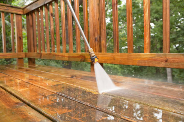 Best Deck Pressure Washing  in Terryville, CT