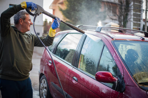 Best Pressure Washing Cost  in Terryville, CT